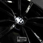 PV209 18" Gloss Black