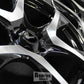 VF2 R8 SF 20" - Gloss Black Machined Face