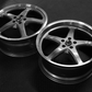 WS MAX 22" - Grey Machined Lip