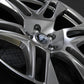 BLADE8 20" - ROCKET GREY