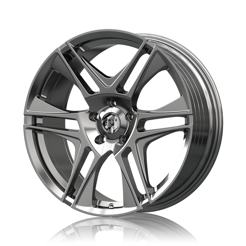 BLADE8 20" - ROCKET GREY