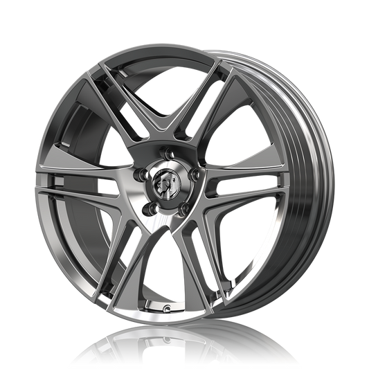 BLADE8 20" - ROCKET GREY