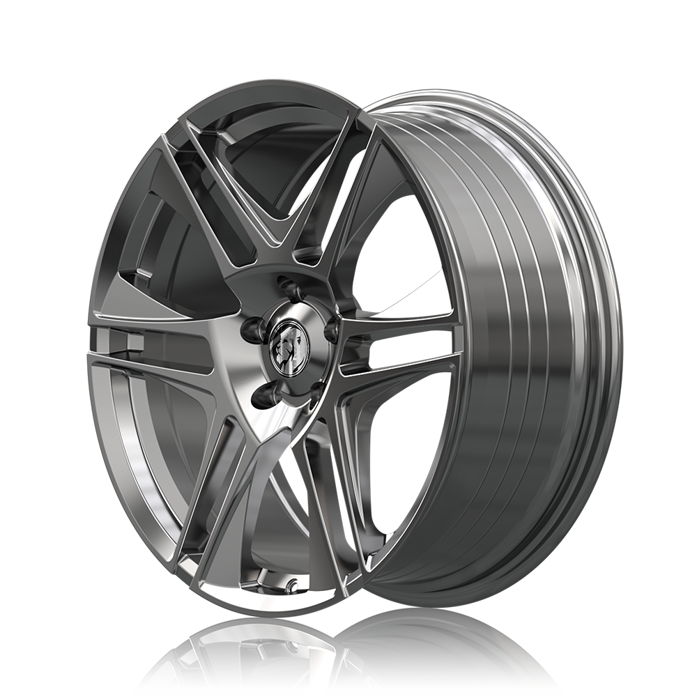 BLADE8 20" - ROCKET GREY