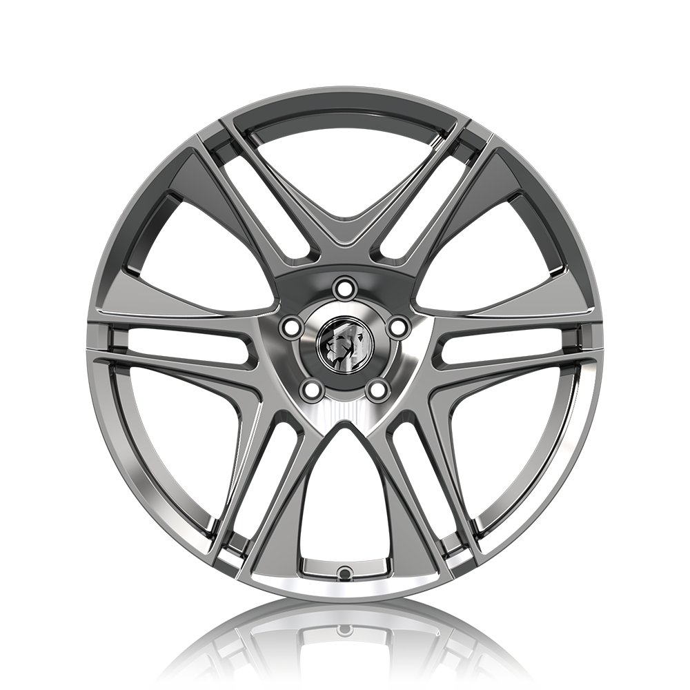 BLADE8 20" - ROCKET GREY