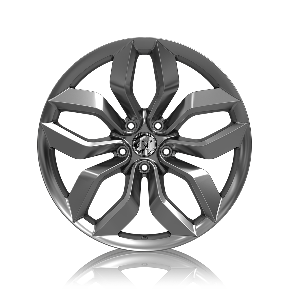INFLEX SF 20" - HYPER BLACK