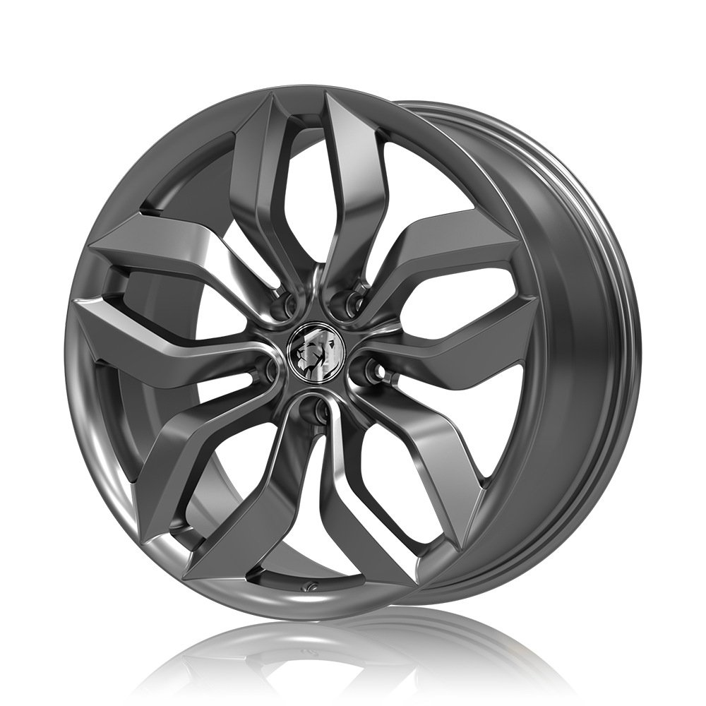 INFLEX SF 20" - HYPER BLACK