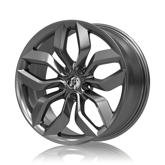 INFLEX SF 20" - HYPER BLACK