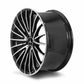 MC177 SF 20" - Gloss Black Machined Face