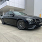 MC822 20" - Gloss Black Machined Face