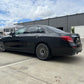 MC822 20" - Gloss Black Machined Face