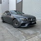 MC822 20" - Gloss Black Machined Face