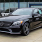 MC825 19" - Gloss Black Machined Face