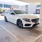 MC825 19" - Gloss Black Machined Face
