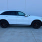 MC877 SF 20" - Gloss Black