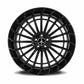 MC877 SF 20" - Gloss Black