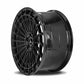 MC877 SF 20" - Gloss Black