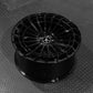 MC877 SF 20" - Gloss Black
