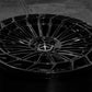 MC877 SF 20" - Gloss Black