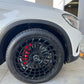 MC877 SF 20" - Gloss Black
