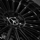 MC877 SF 20" - Gloss Black