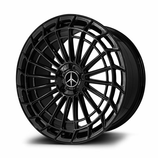 MC877 SF 20" - Gloss Black