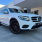 MC877 SF 20" - Gloss Black