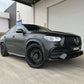 MC877 22" - Gloss Black