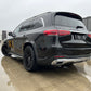 MC877 22" - Gloss Black