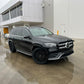 MC877 22" - Gloss Black