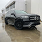 MC877 22" - Gloss Black