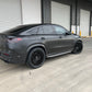 MC877 22" - Gloss Black