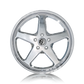 WALLKY WS 20" - Chrome