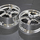 WALLKY WS 20" - Chrome