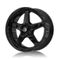 WALLKY WS 20" - Gloss Black