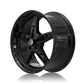 WALLKY WS 20" - Gloss Black