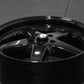WALLKY WS 20" - Gloss Black