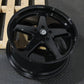 WALLKY WS 20" - Gloss Black