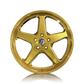 WALLKY WS 20" - Gold Chrome