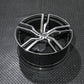 Sport8 SF 20" - Carbon Machined Face