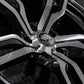 Sport8 SF 20" - Carbon Machined Face