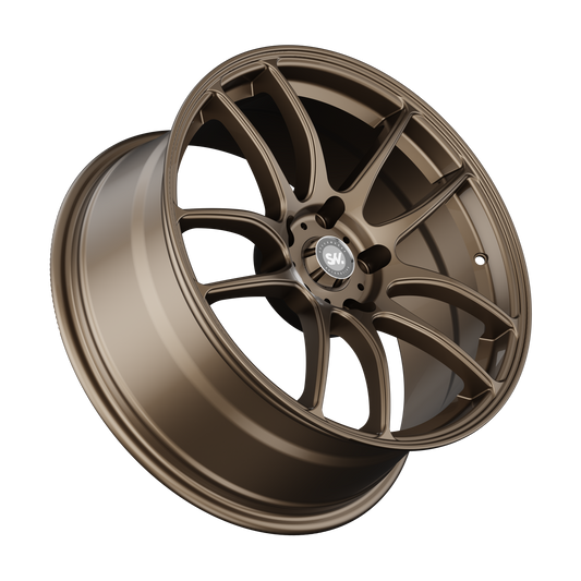 SpeedWorks SW01