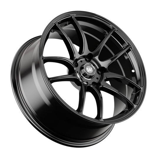 SpeedWorks SW01