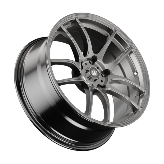 SpeedWorks SW01