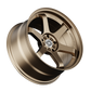 SpeedWorks SW04 18-inch alloy wheel in Bronze, photo 2 of 9