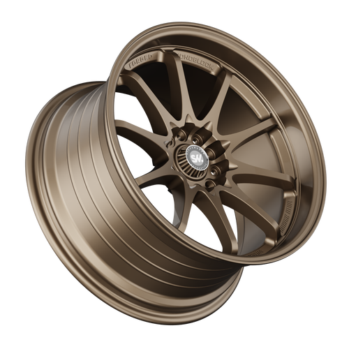 SW18 Bronze