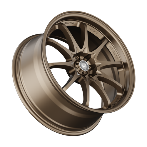 SW19 Bronze