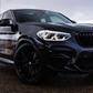 FORGE-FIT 004 to Suit BMW X4M F98/G02 (2018 - 2025)