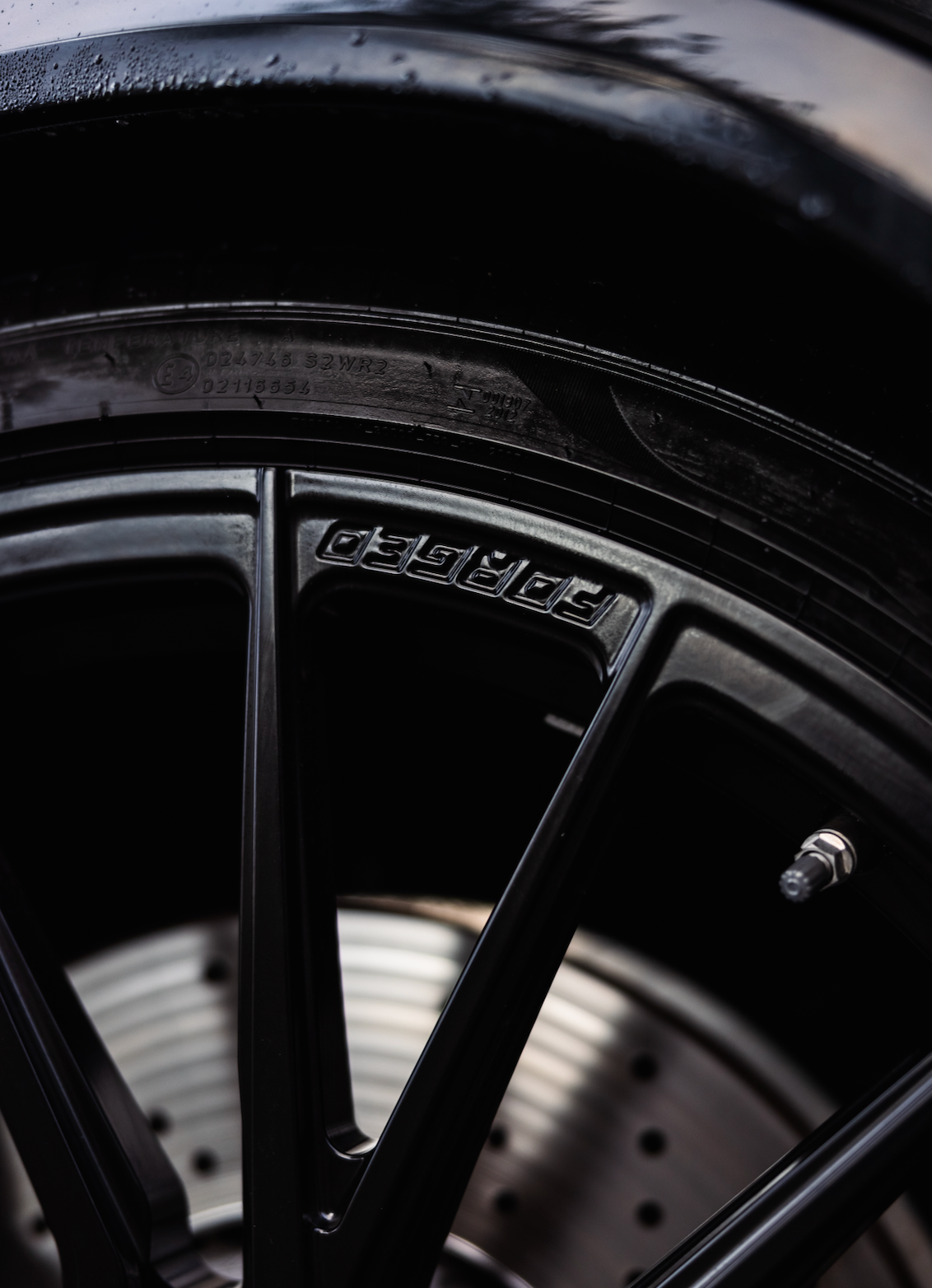 FORGE-FIT 004 to Suit BMW X4M F98/G02 (2018 - 2025)