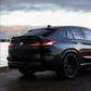 FORGE-FIT 004 to Suit BMW X4M F98/G02 (2018 - 2025)