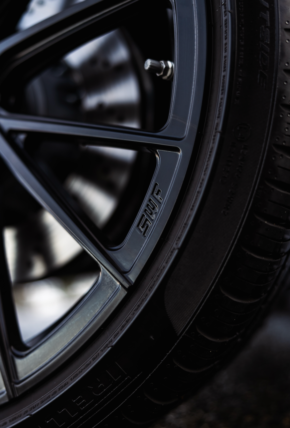 FORGE-FIT 004 to Suit BMW X4M F98/G02 (2018 - 2025)